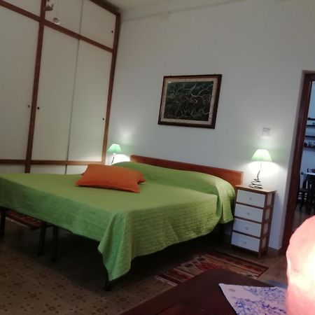 S'Istria Country Rooms Альгеро Екстер'єр фото