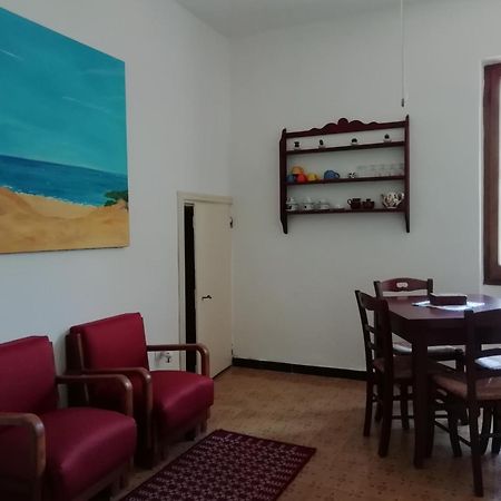 S'Istria Country Rooms Альгеро Екстер'єр фото